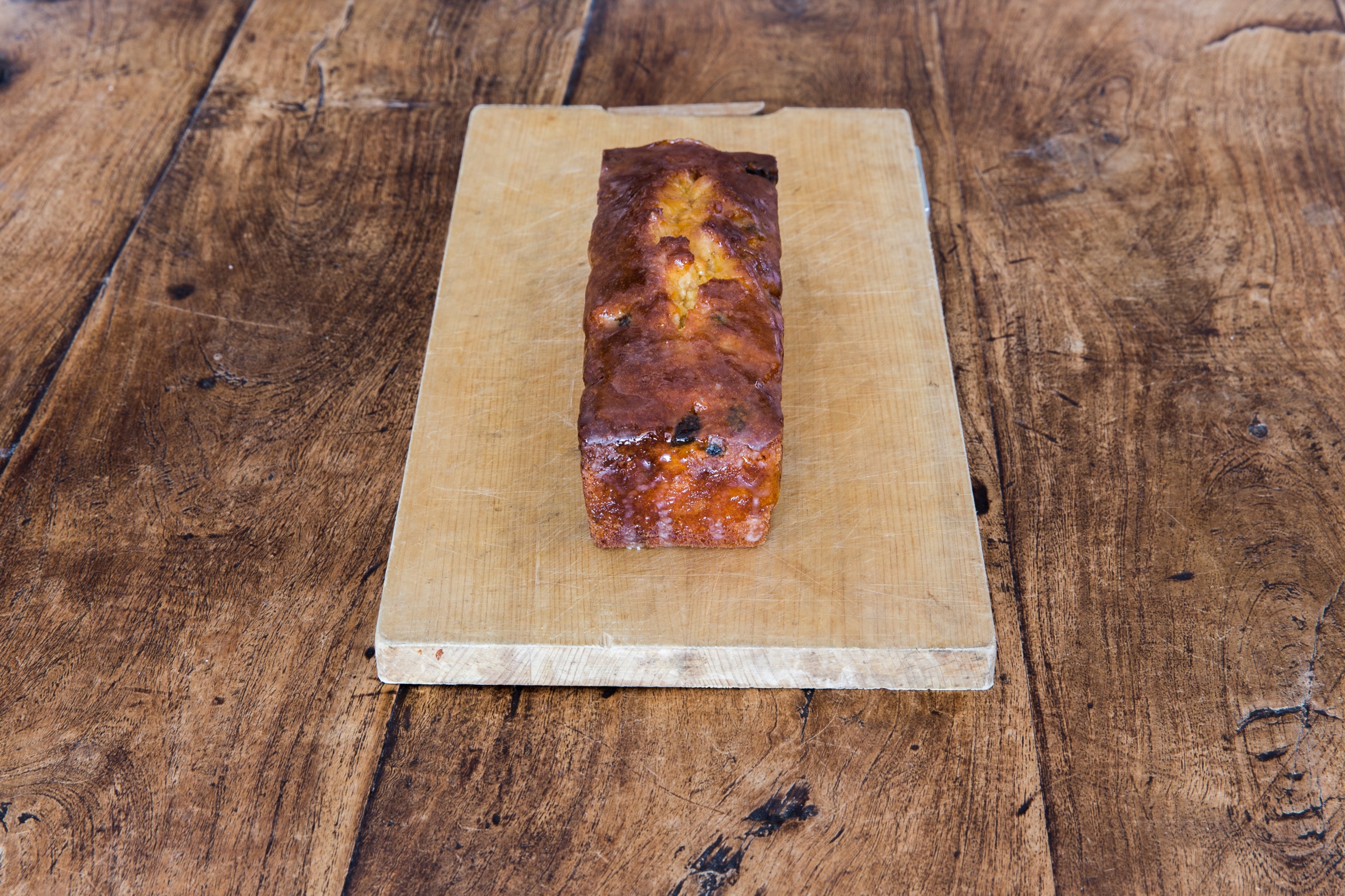 パウンドケーキ