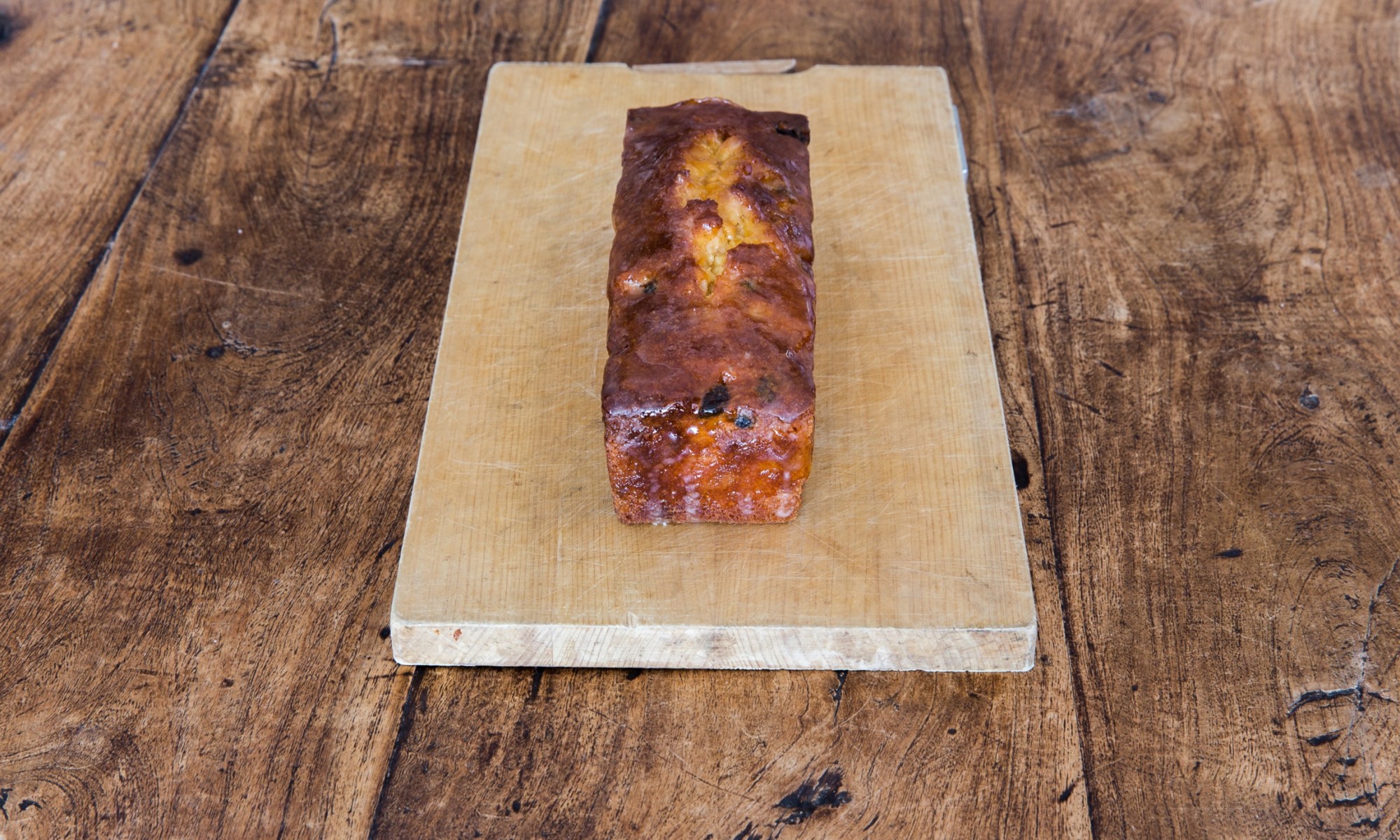 パウンドケーキ