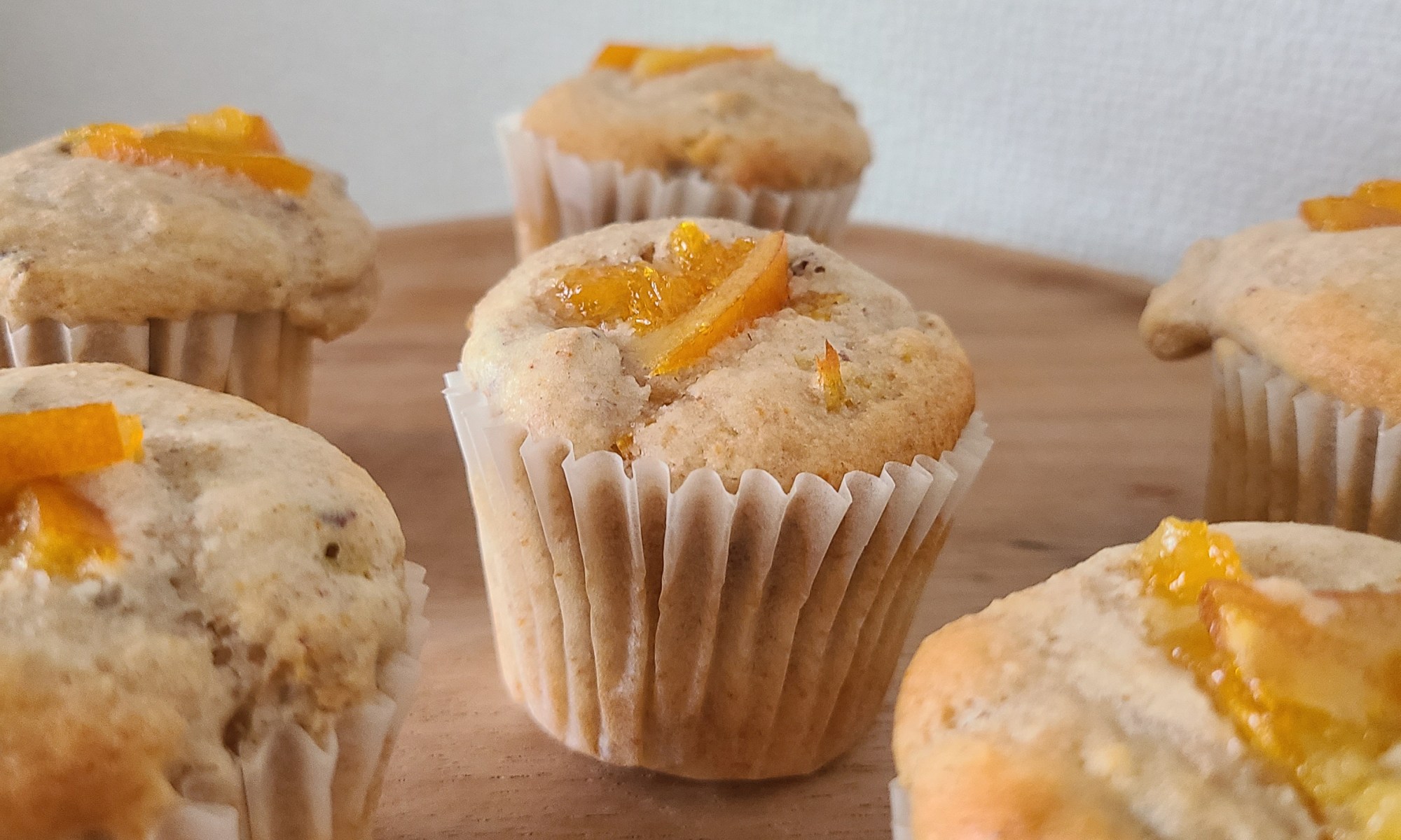 オレンジマフィン・ナチュレ – Maison de Nao, image size:2000x1200