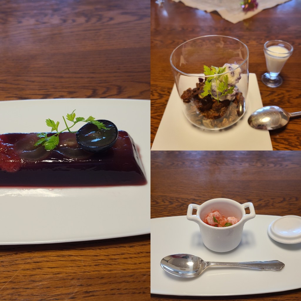 2023.06.レッスン菓子